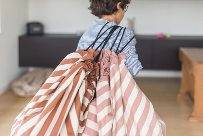 Kott4 Toy Storage Bag